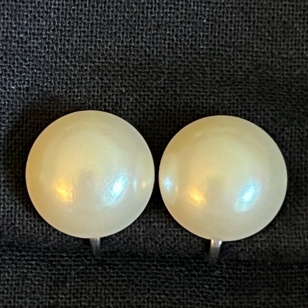 Vintage Sarah Coventry Earrings